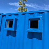 Conteneur environemental de 4pds
