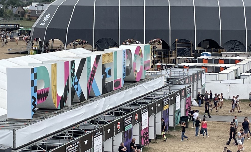 Pukkelpop 2022