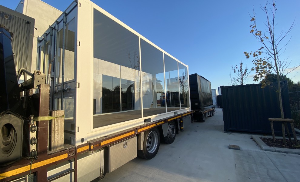 20ft glas unit (2)