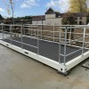 20ft Terrassencontainer
