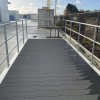 20ft Terrassencontainer