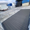 20ft Terrassencontainer
