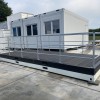 20ft Terrassencontainer
