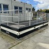20ft Terrassencontainer