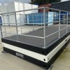 20ft Terrassencontainer