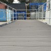 20ft Terrassencontainer