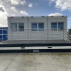 20ft Terrassencontainer