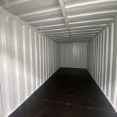 Werkplaatscontainer 20ft