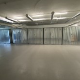 Conteneurs démontable