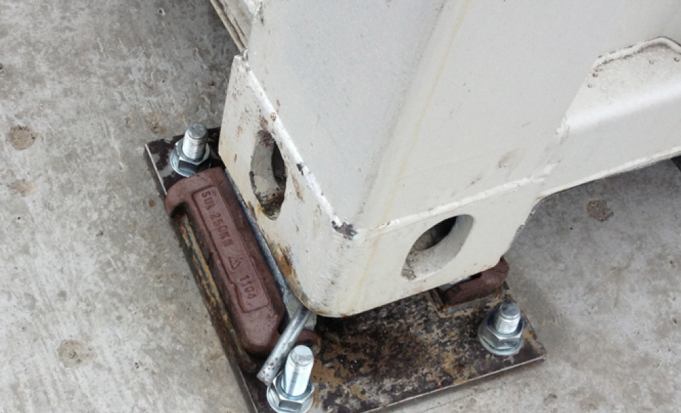 Container fixation (1)