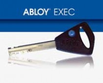 CLÉ PASSE-PARTOUT ABLOY EXEC