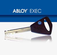 CLÉ ABLOY EXEC (1)