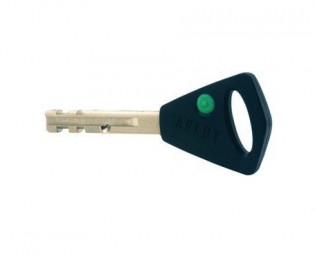 ABLOY EXEC SLEUTEL (2)