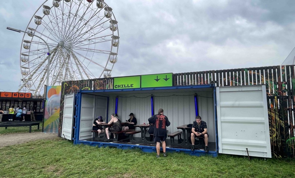 Pukkelpop 2023 