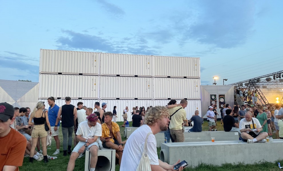 Pukkelpop 2023 