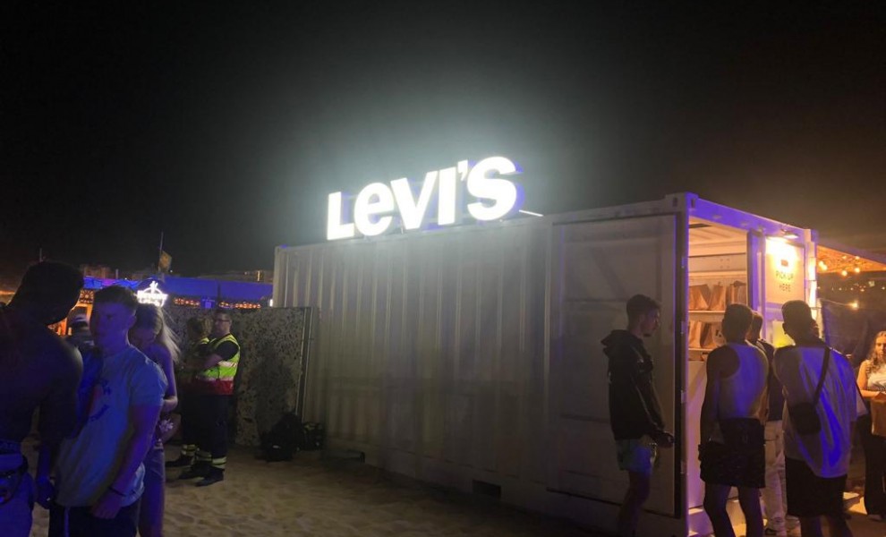 Levis - Rolling Loud 2023 