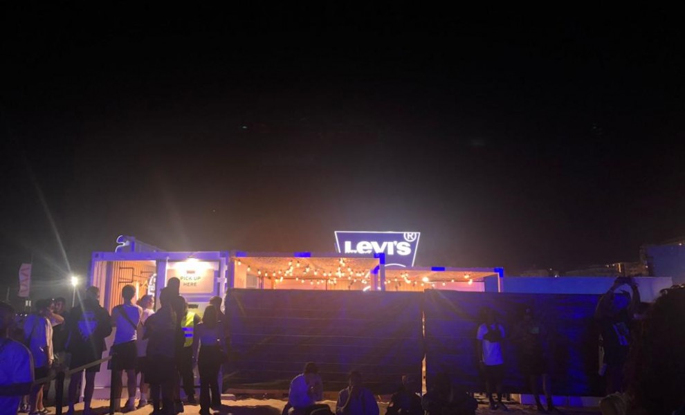 Levis - Rolling Loud 2023 