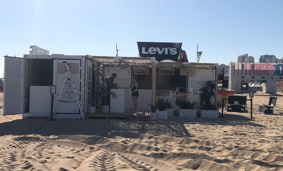 Levis - Rolling Loud 2023 