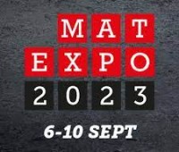 MATEXPO 2023 