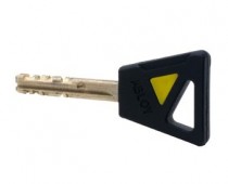 CLÉ PASSE-PARTOUT ABLOY DISKLOCK