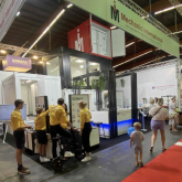 Matexpo 2023 