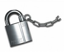 CHAIN ABLOY (8 MM)