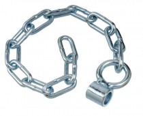 ABLOY VORHÄNGSCHLOSS KETTE (10MM)