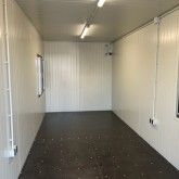 Zeecontainer Ugani