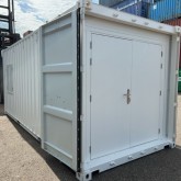 Zeecontainer Ugani