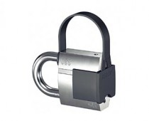 ABLOY DECKEL FÜR VORHÄNGSCHLOSS PL330