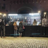 20FT bar - Festival Mons 