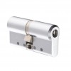 ABLOY PROTEC DUBBELE CILINDER - INBOORBEVEILIGD 30/30