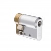 ABLOY PROTEC DEMI CYLINDRE - CONTRE LE FORAGE 30/10