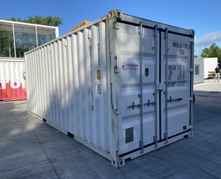 20FT - MBEU521297-6