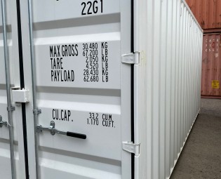 20FT - SLEU227385-0