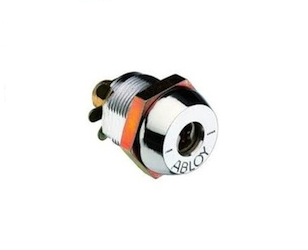 Cylindre a batteuse Abloy CL105