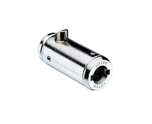Dimensions Abloy cilinder CL290N