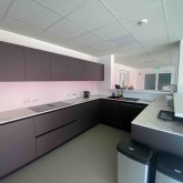 Office container