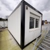 6x3m_bureelcontainer_Wit met zwart2 2 normaal