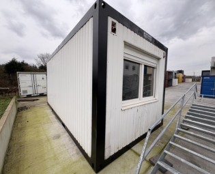 6x3m_bureelcontainer_Wit met zwart2 2 normaal