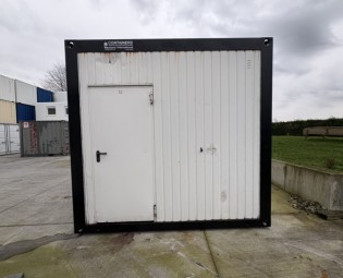 6x3m_bureelcontainer_Wit met zwart4 2 normaal