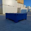 Clean water tank for 5FT container