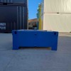 Clean water tank for 5FT container