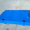 Réservoir d'eau usée pour conteneur 5FT