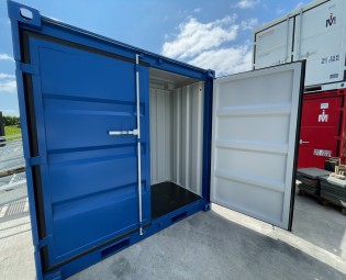 4FT CONTENEURS DE STOCKAGE
