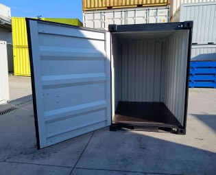 5FT OPSLAGCONTAINER