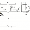 Technical Drawing Abloy PL204