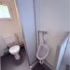 10FT Sanitary container M/W