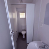 10FT Sanitary container M/W