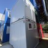 10FT Sanitary container M/W